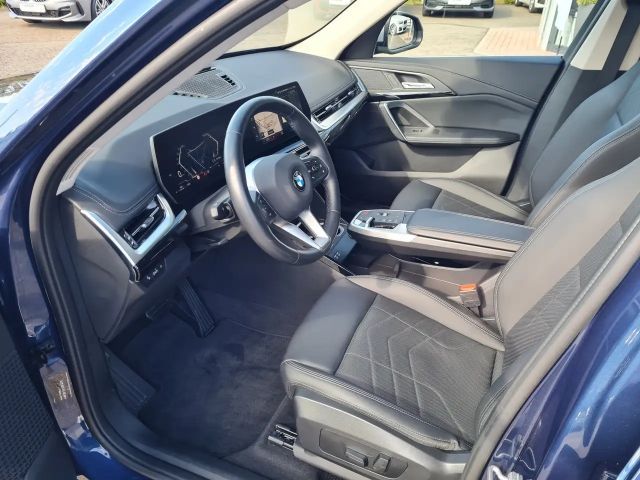 BMW X1 xDrive23d xLine SAV RFK AHK el. Sitze PDC