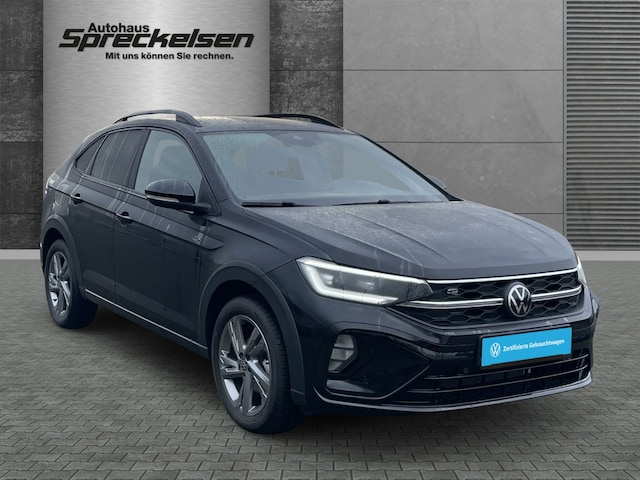 Volkswagen Taigo 1.5 TSI IQ.Drive R-Line