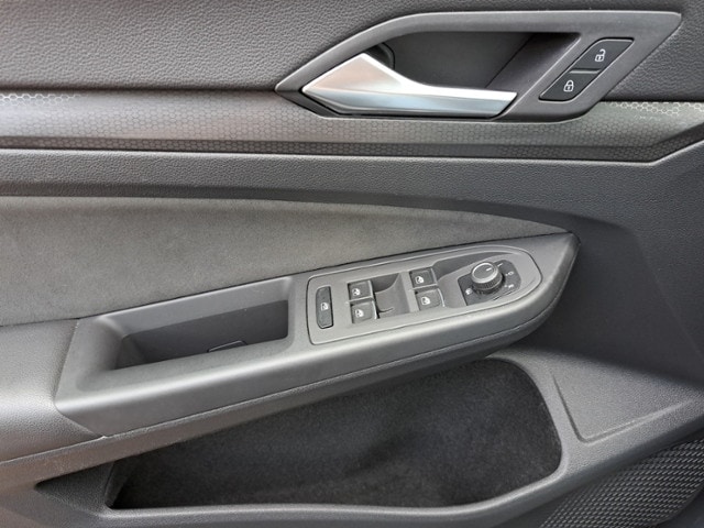 Volkswagen Golf 2.0 TSI DSG GTI Golf VIII