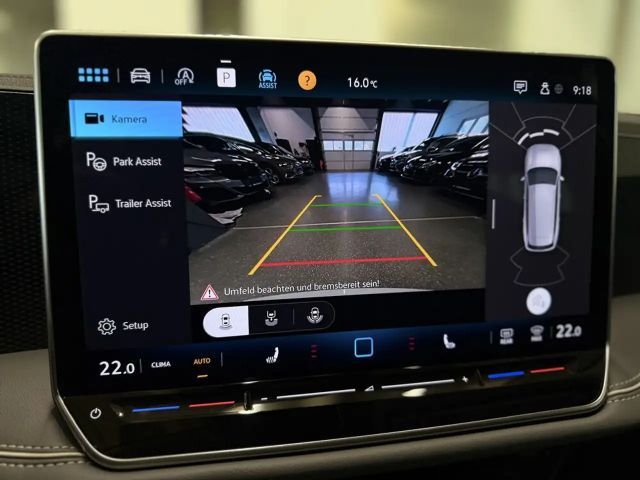 Volkswagen Passat 1.5 eTSI