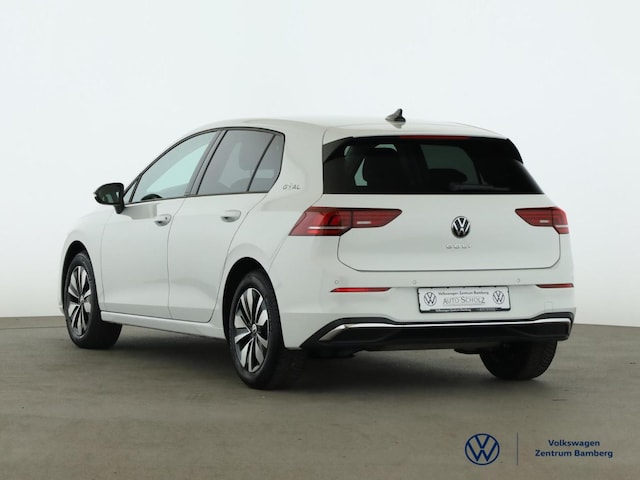 Volkswagen Golf 1.5 TSI Golf VIII