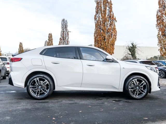 BMW X2 M-Sport sDrive20i