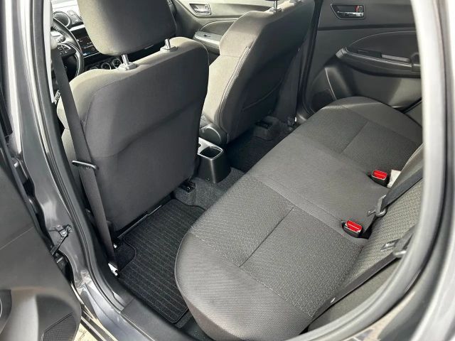 Suzuki Swift Comfort