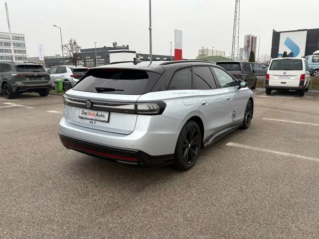 Volkswagen ID.7 Business Pro Tourer