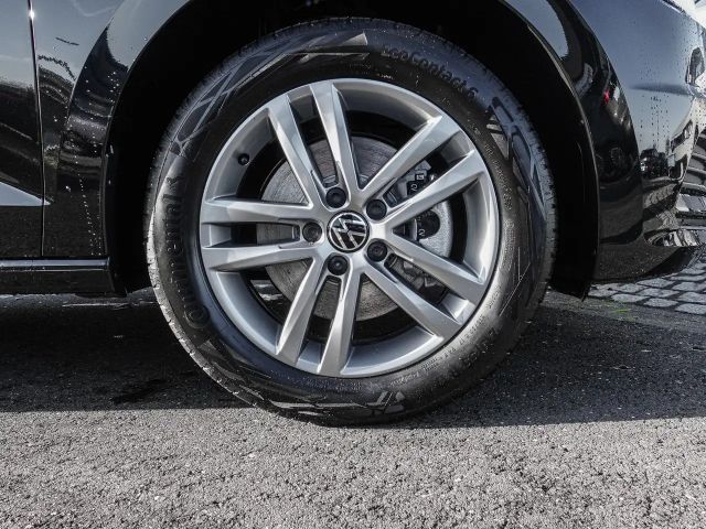 Volkswagen Touran 1.5 TSI Comfortline DSG