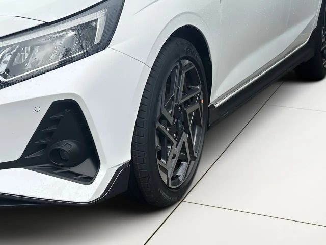 Hyundai i20 N Line