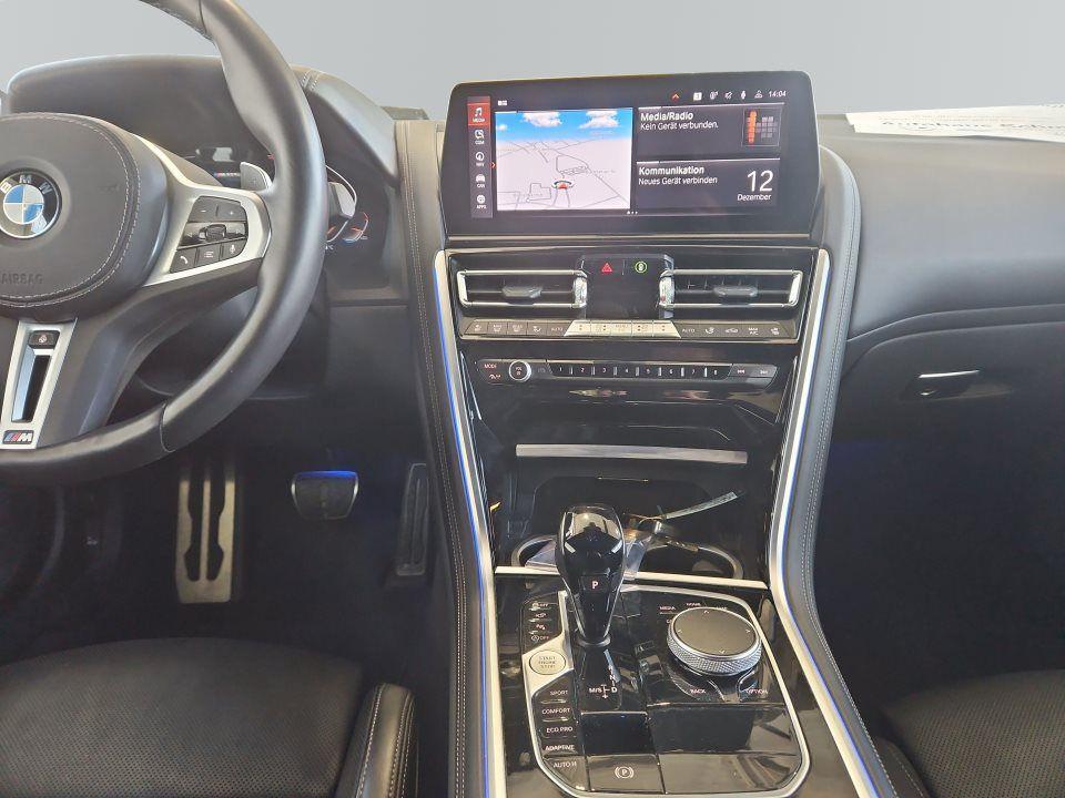 BMW M850 Coupé xDrive