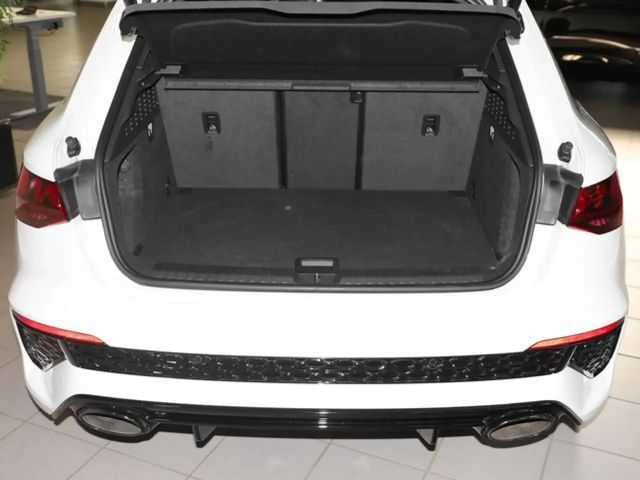 Audi RS3 Sedan Sportback