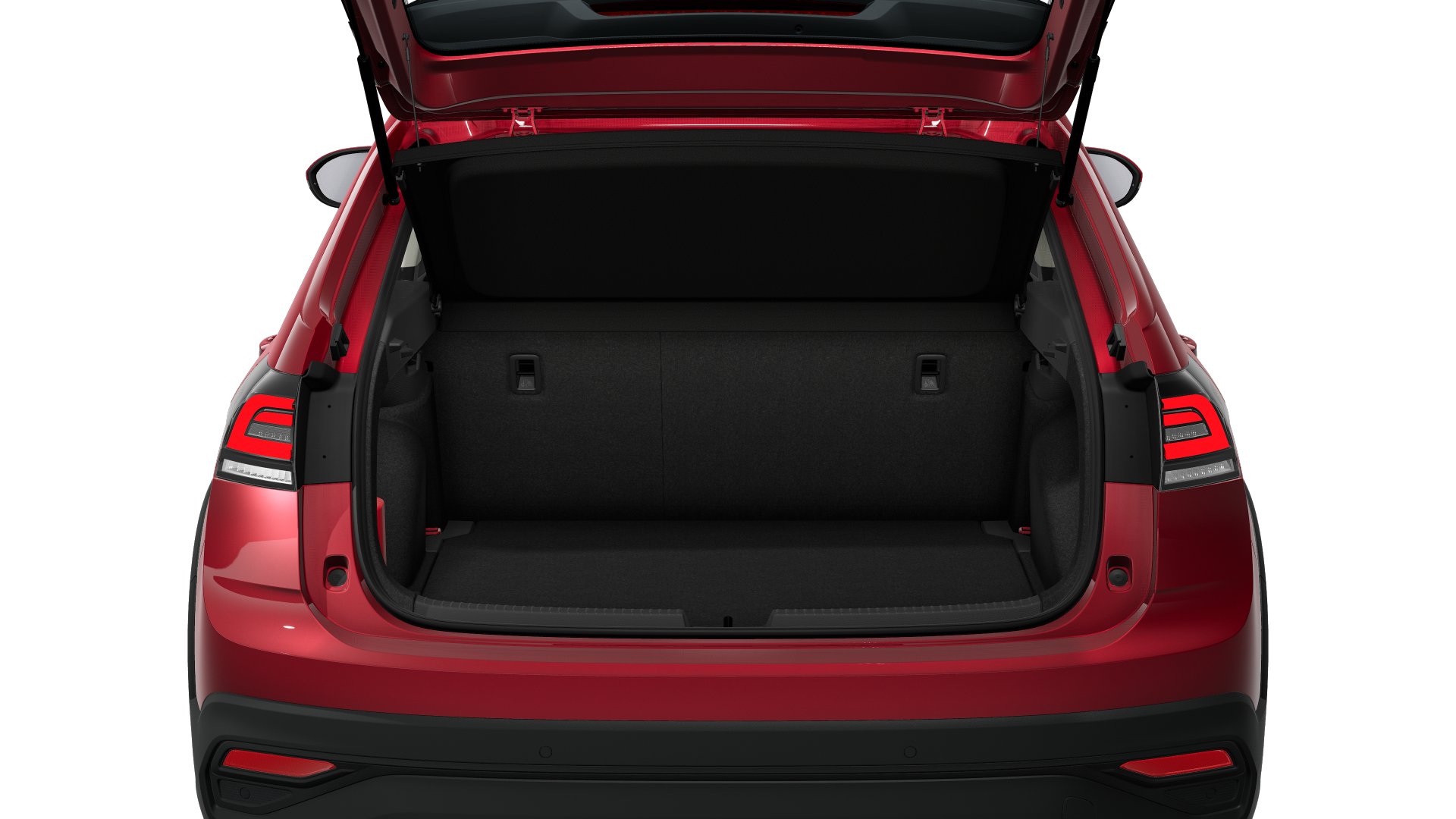 Volkswagen Taigo 1.0 TSI Life