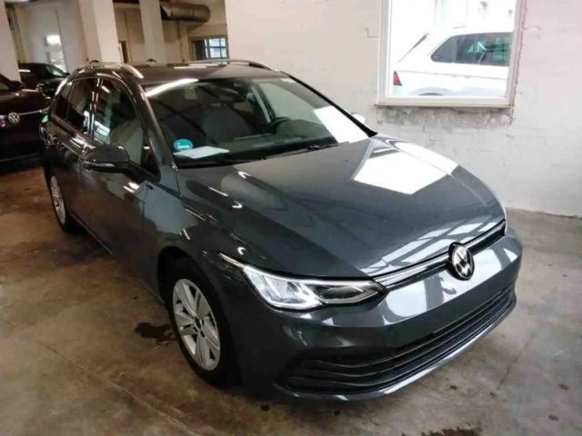 Volkswagen Golf 2.0 TDI DSG Life Variant