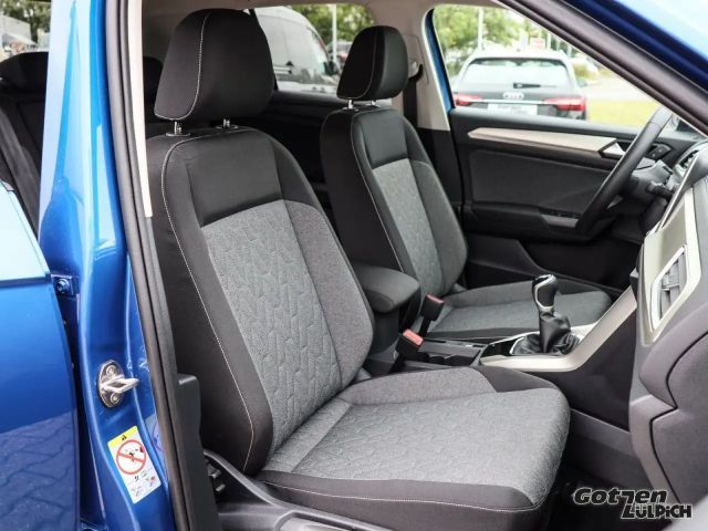 Volkswagen T-Roc 1.5 TSI Move