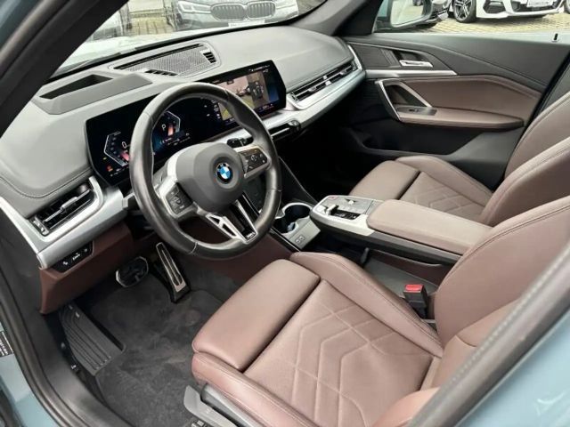 BMW X1 M-Sport sDrive18i