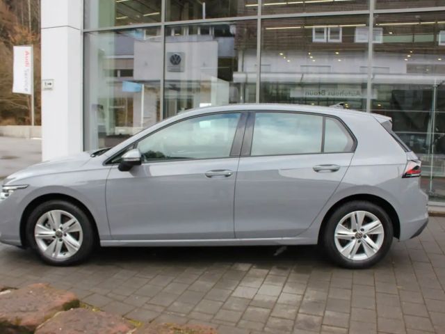 Volkswagen Golf 2.0 TDI DSG Golf VIII Life