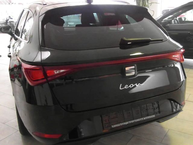 Seat Leon 1.5 eTSI DSG Sportstourer Style