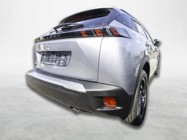 Peugeot 2008 Allure Pack EAT8 PureTech