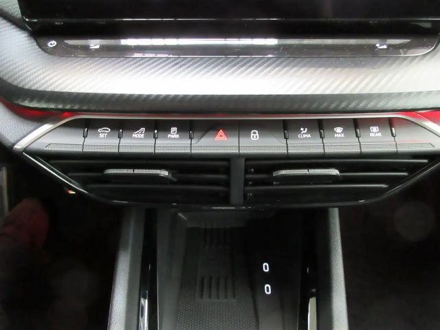 Skoda Octavia Sportline