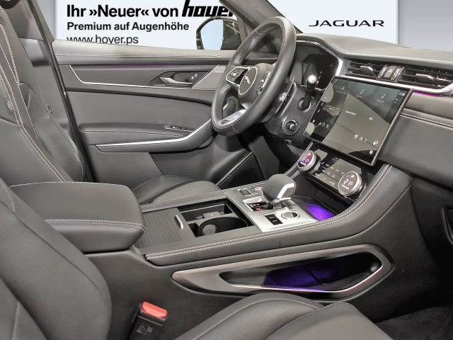 Jaguar F-Pace AWD D300 R-Dynamic