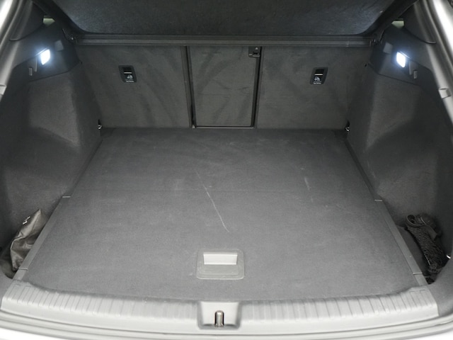 Audi Q4 e-tron 50 Quattro