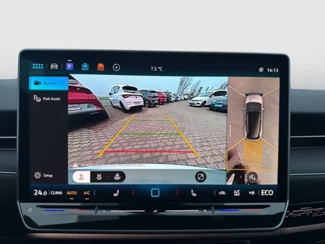 Volkswagen ID.7 Tourer