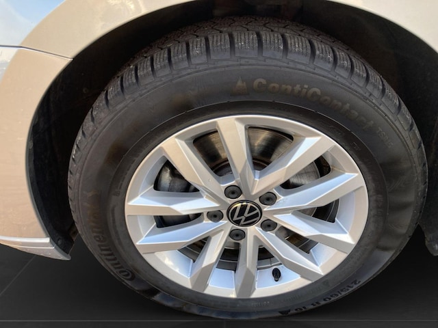 Volkswagen Passat 2.0 TDI Business DSG Variant