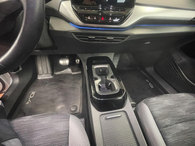 Volkswagen ID.4 Performance Pro