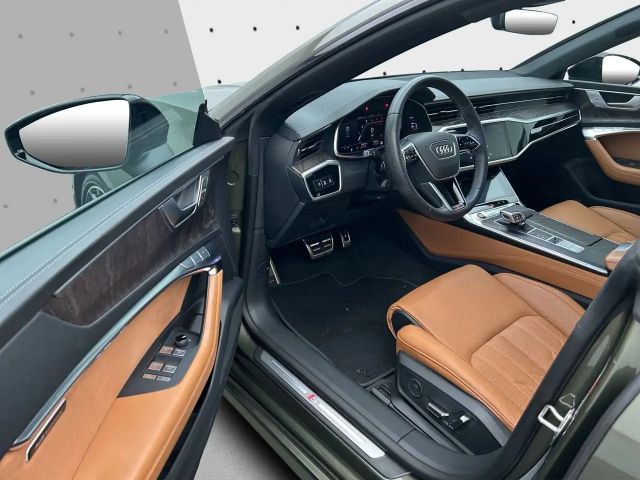 Audi S7 *Air*B&O*HUD*Pano*Standh*HD Matrix*V