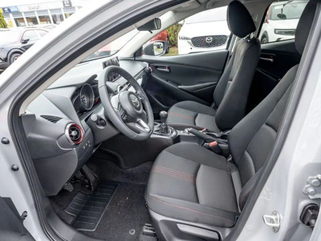 Mazda 2 Homura SkyActiv