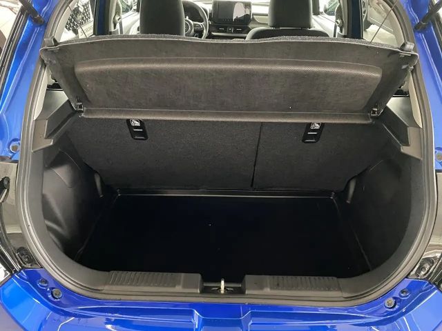 Suzuki Swift Comfort Hybrid