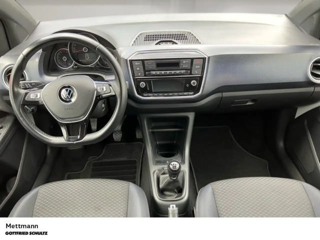 Volkswagen up! 1.0 MPI