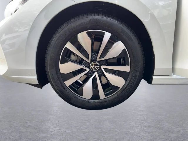 Volkswagen Golf 2.0 TDI DSG Golf VIII Variant