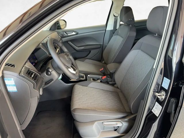 Volkswagen T-Cross 1.0 TSI IQ.Drive Life