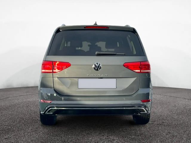 Volkswagen Touran DSG Highline R-Line