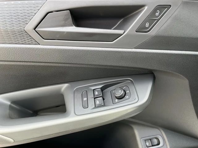 Volkswagen Caddy eHybrid