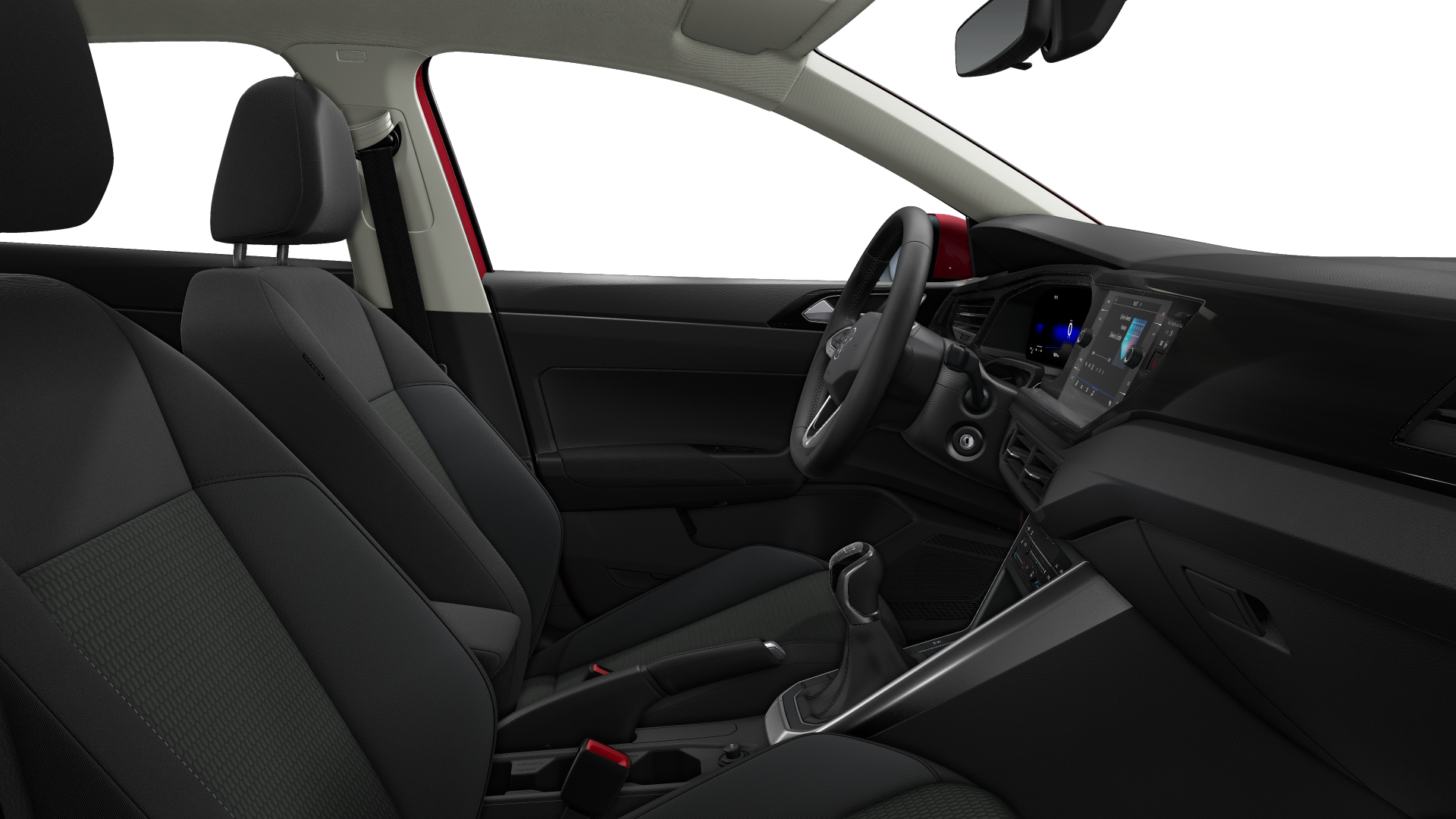 Volkswagen Taigo 1.0 TSI Life