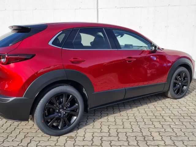 Mazda CX-30 2.5L Homura