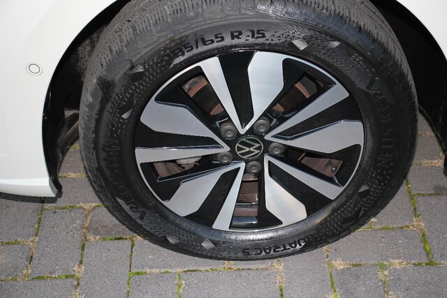 Volkswagen Polo 1.0 TSI Move