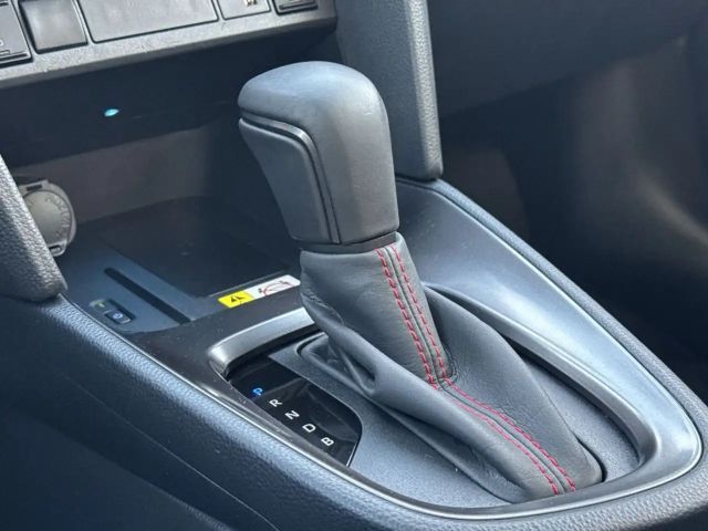 Toyota Yaris Cross GR Hybride VVT-i