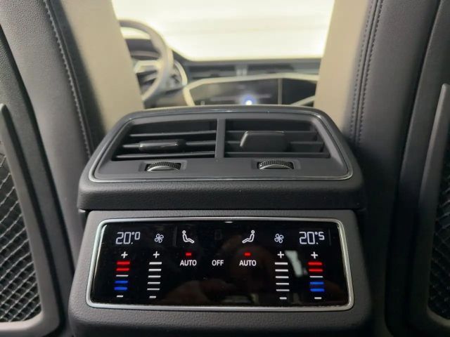 Audi A7 50 TDI Quattro S-Line