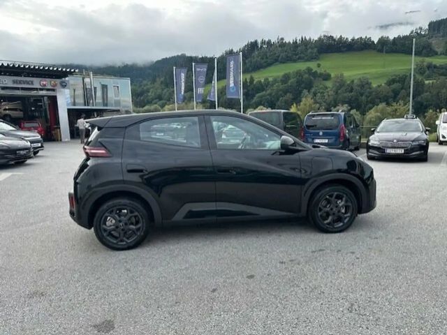 BYD Dolphin Surf 43.2 kWh Boost