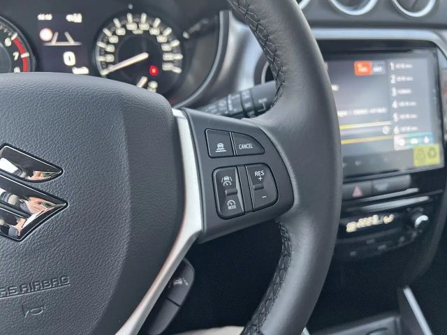 Suzuki Vitara Hybrid Shine