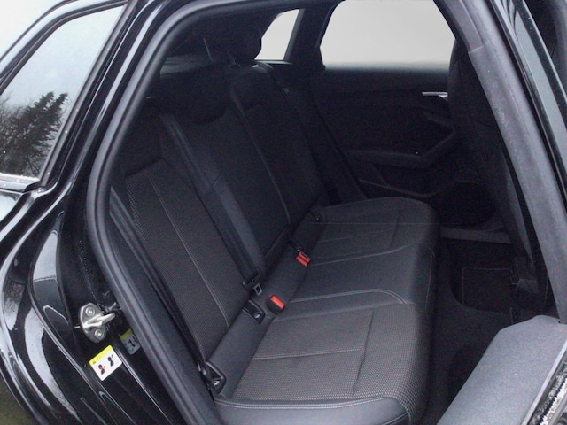 Audi A3 35 TFSI S-Line Sportback