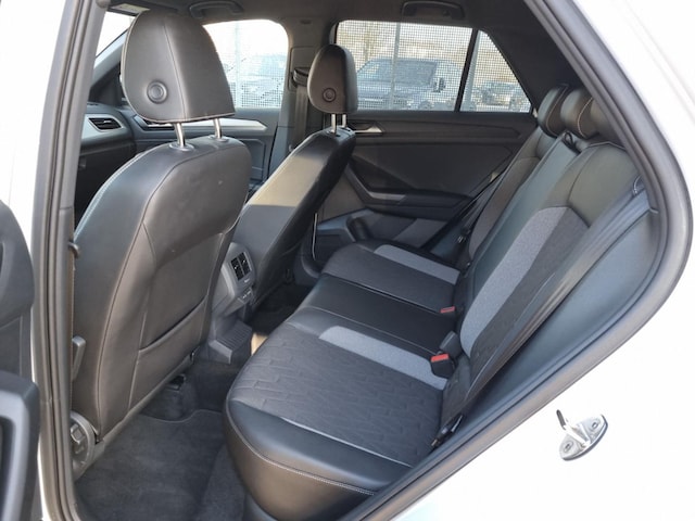 Volkswagen T-Roc 2.0 TDI DSG