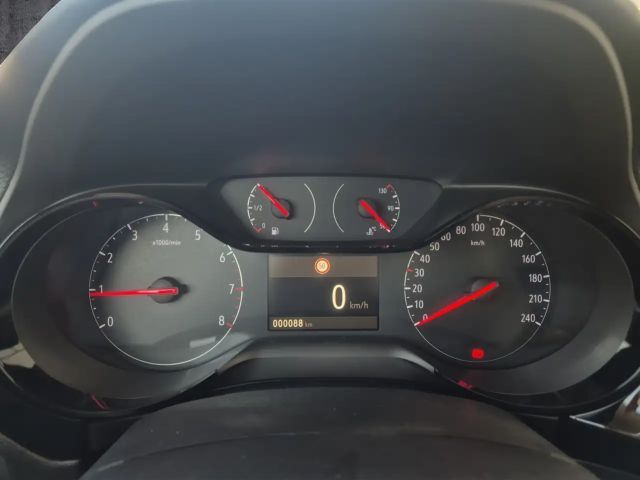 Opel Corsa 1.2 Turbo Edition Turbo