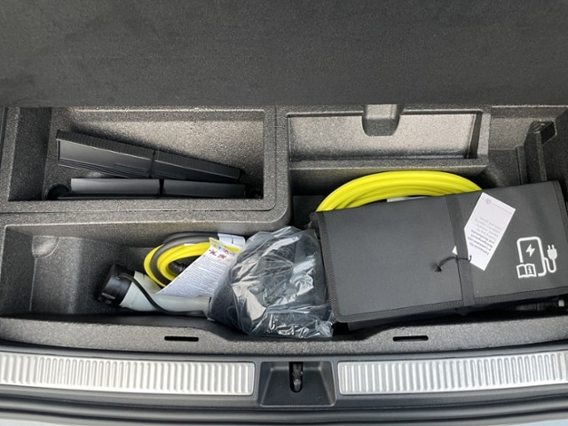 Volkswagen Passat DSG Variant eHybrid