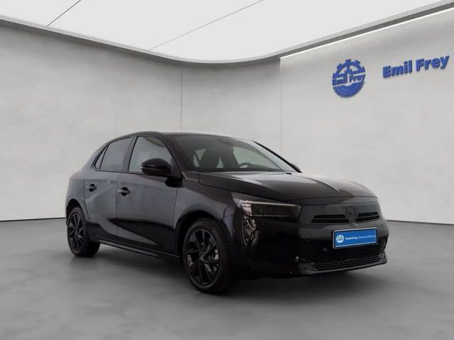 Opel Corsa GS-Line Grand Sport Turbo