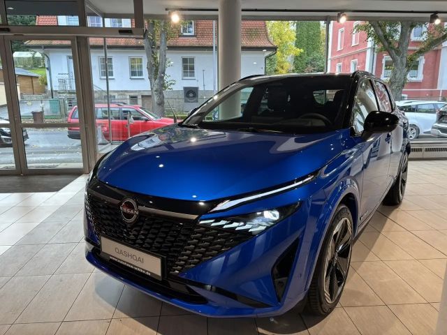 Nissan Qashqai MY24 N-Design 1.5 VC-T e-POWER 190PS 4x2