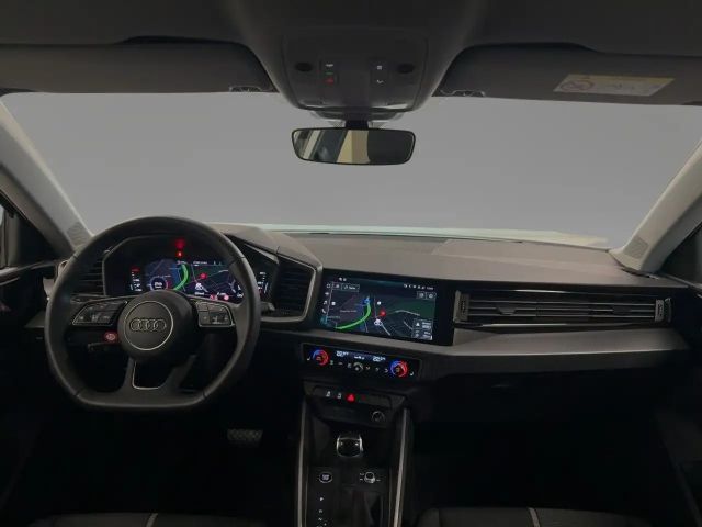 Audi A1 30 TFSI