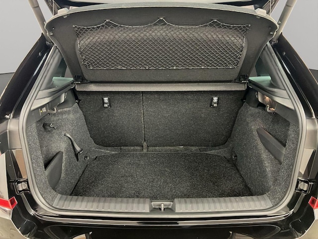 Skoda Kamiq 1,5 TSI 110kW DSG AHK