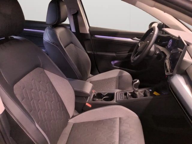 Volkswagen Golf Golf VIII Plus