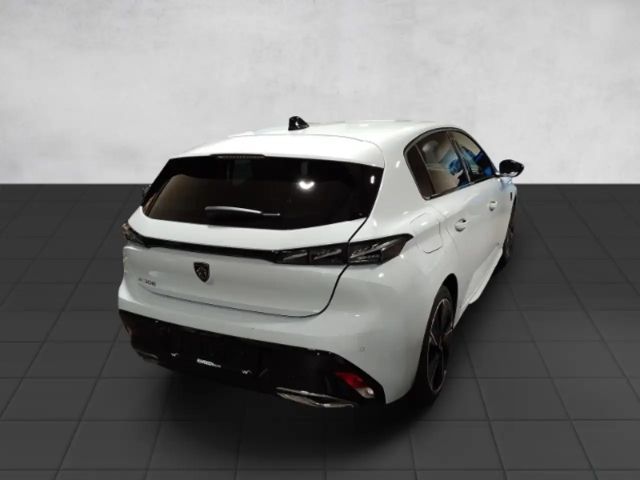 Peugeot E-308 E-308 Navi LED Rückfahk.SHZ digitales Cockp.